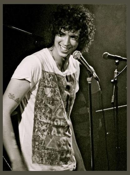 Julian Perretta photo 1