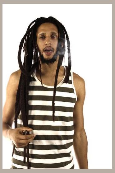 Julian Marley photo 1