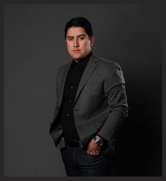 Julián Mercado photo 1