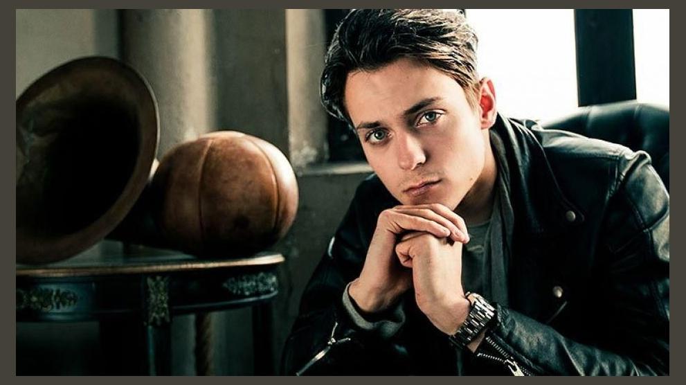 Julian Jordan photo 1
