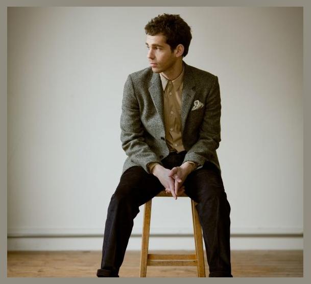 Julian Velard photo 1