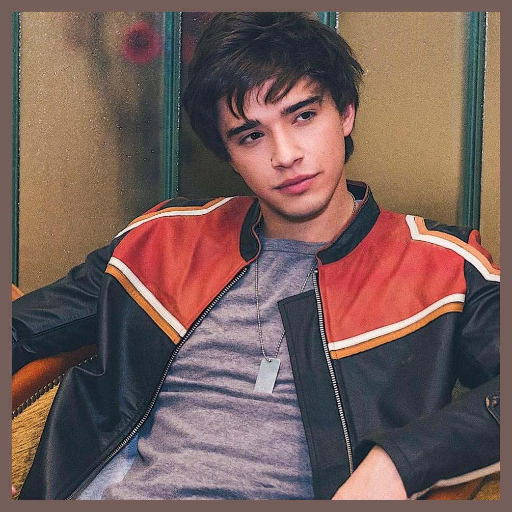 Julián Serrano photo 1