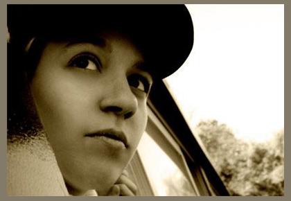 Juliana Bertoti photo 1