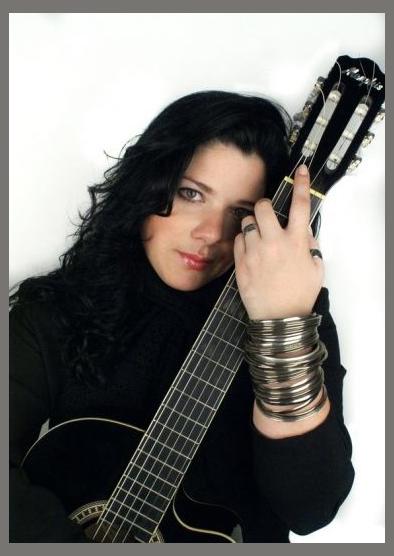 Juliana Farina photo 1