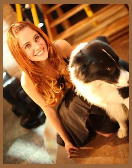 Juliana Baroni photo 1