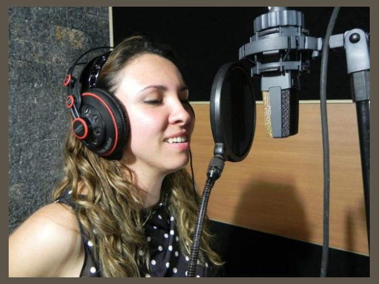 Juliana Graziele photo 1