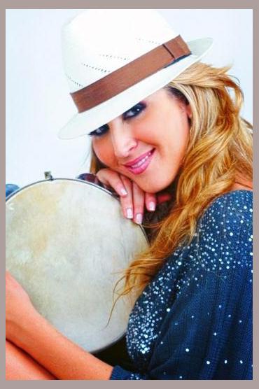 Juliana Pagung photo 1