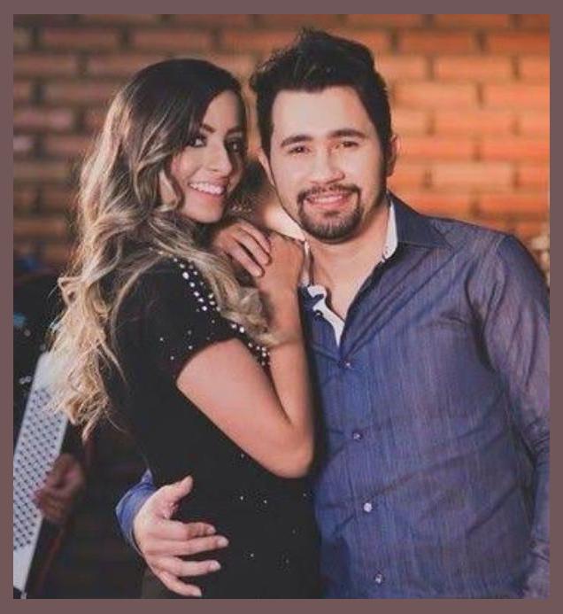 Juliana Marques e Rafael photo 1