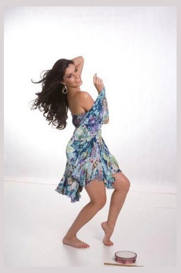 Joyce Cândido photo 1