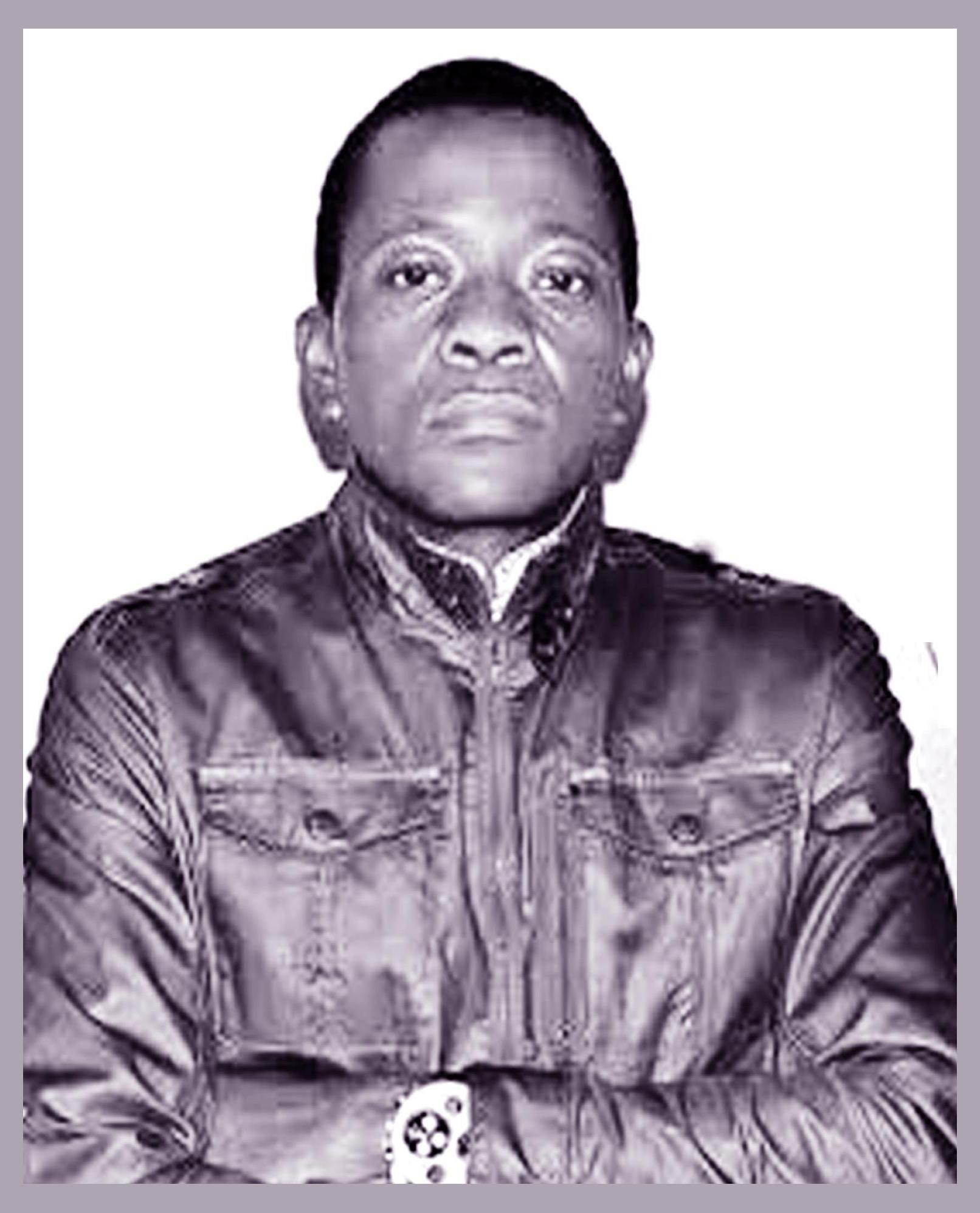 Joyce Nigga photo 1