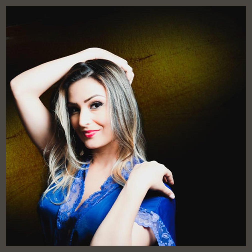 Juliana Valiati photo 1