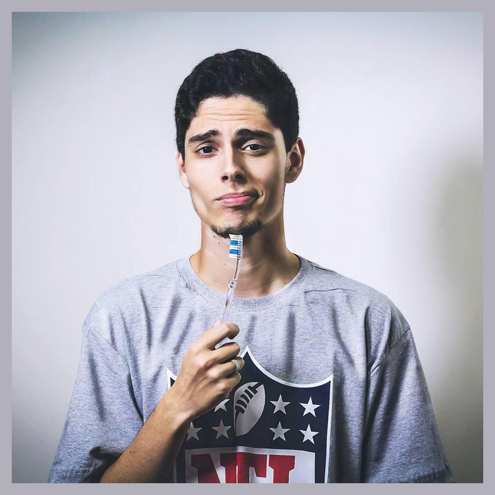 Juliano Coração photo 1