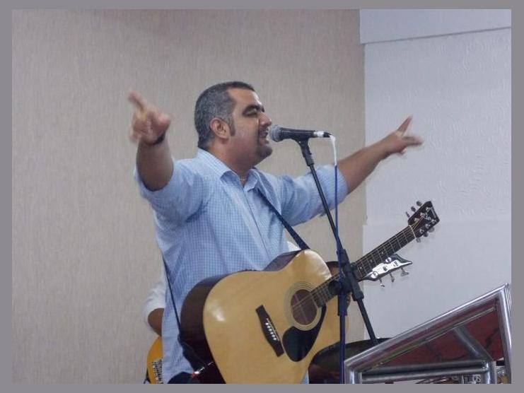Juliano Freire photo 1