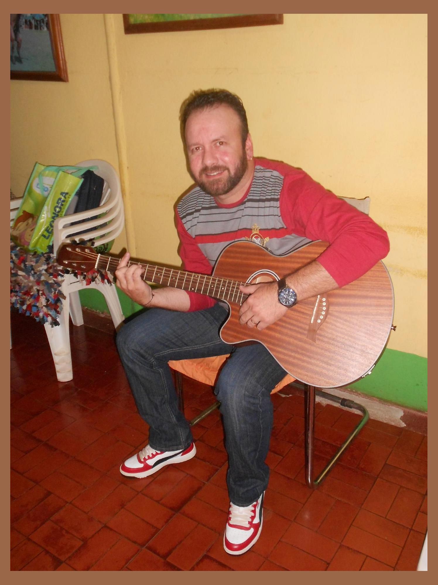 Juliano Nunes photo 1
