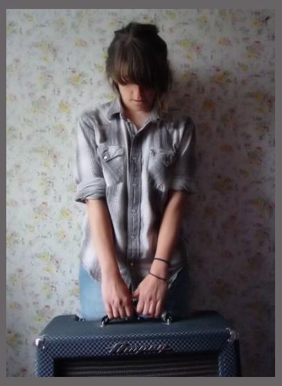 Julie Doiron photo 1