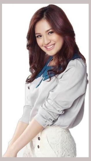 Julie Anne San Jose photo 1