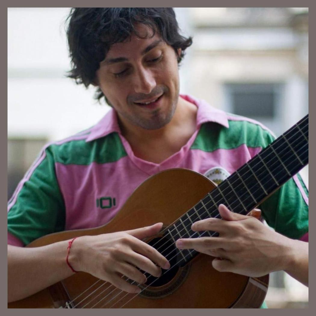 Julião Pinheiro photo 1