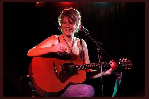 Juliet Turner photo 1