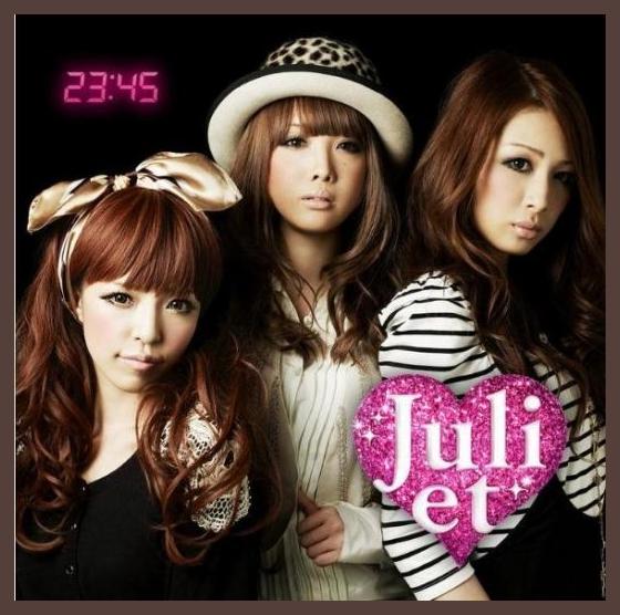 Juliet (j-pop) photo 1