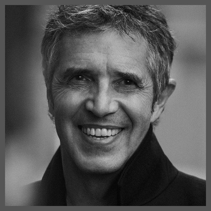 Julien Clerc photo 1