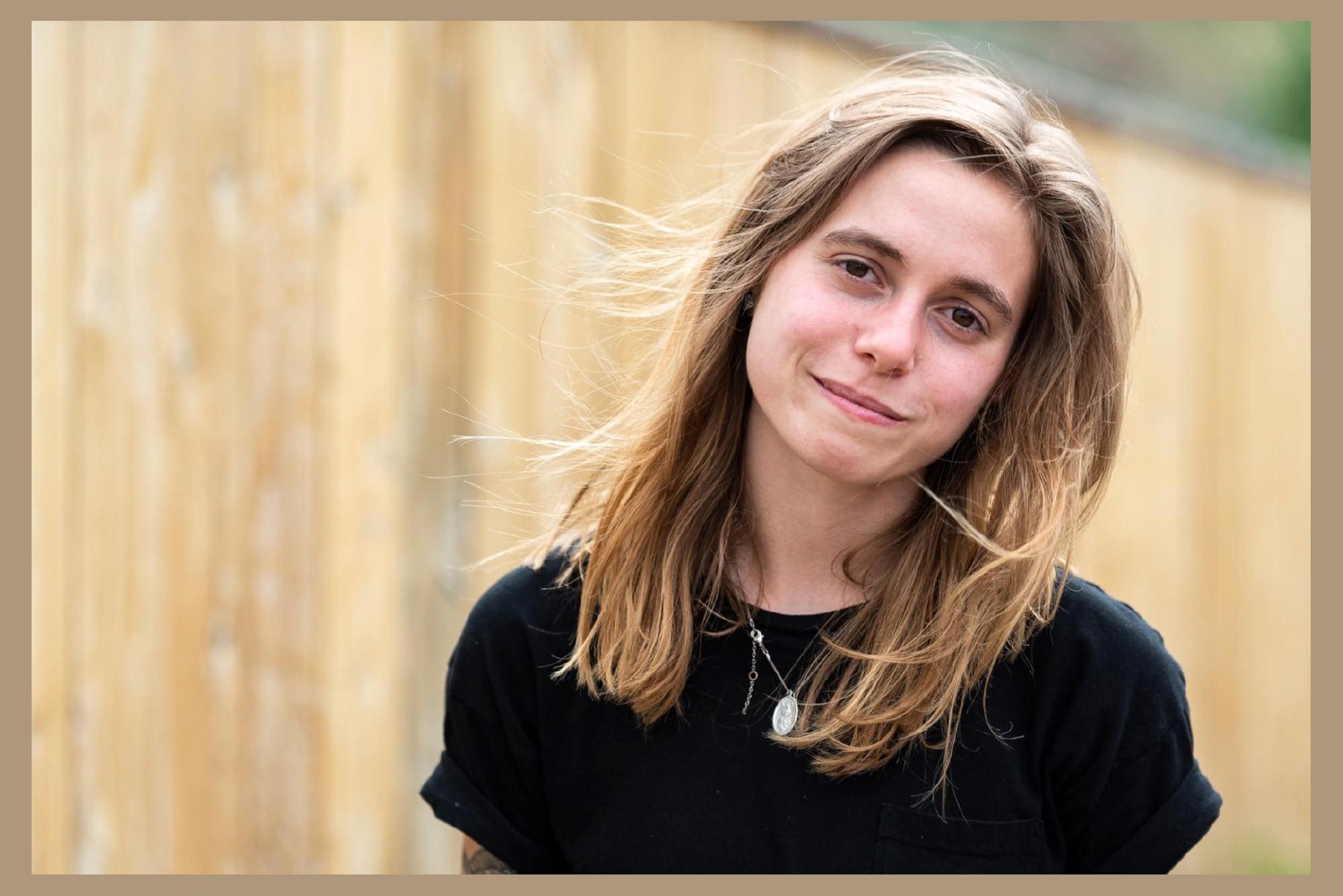 Julien Baker photo 1