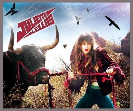 Juliette Lewis photo 1