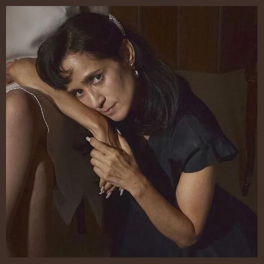 Julieta Venegas photo 1
