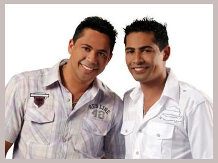 Júlio César e Aldair photo 1