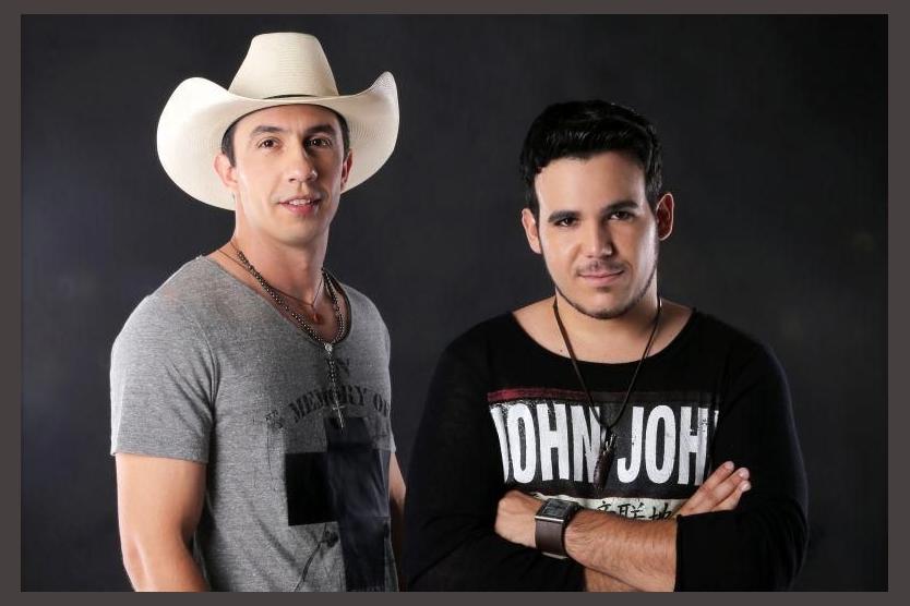 Julio Cesar e Augusto photo 1