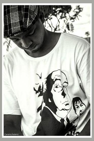 Julio Code photo 1