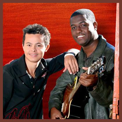 Julio cesar e vinicius photo 1