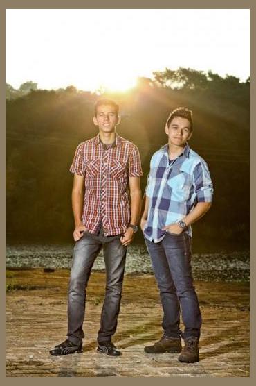 Julio e Emanuel photo 1