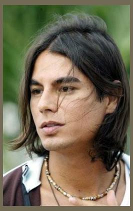 Julio Iglesias Jr. photo 1