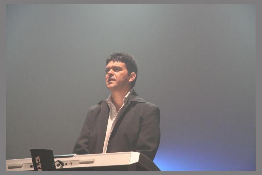Júlio José photo 1