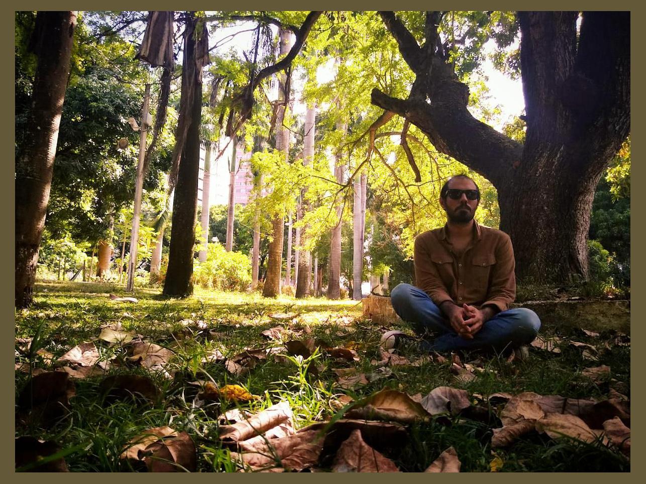 Júlio Ferraz photo 1
