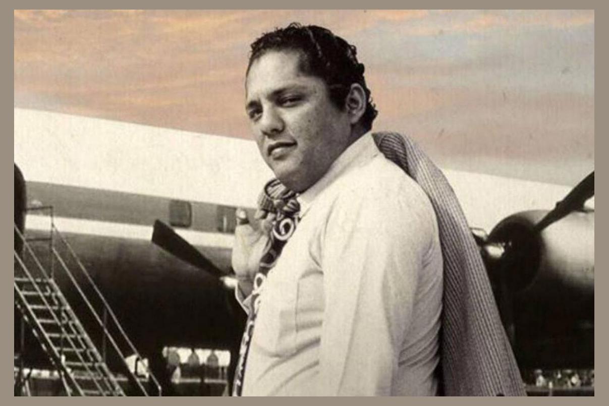 Julio Jaramillo photo 1