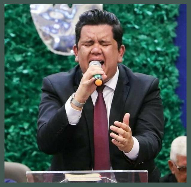 Julio Lima (Gospel) photo 1