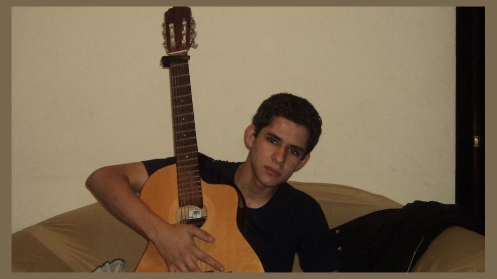 Julio Serrão photo 1