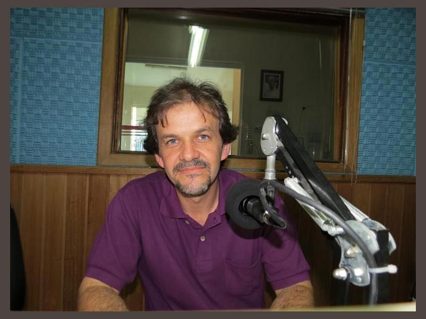 Julio Saldanha (MG) photo 1