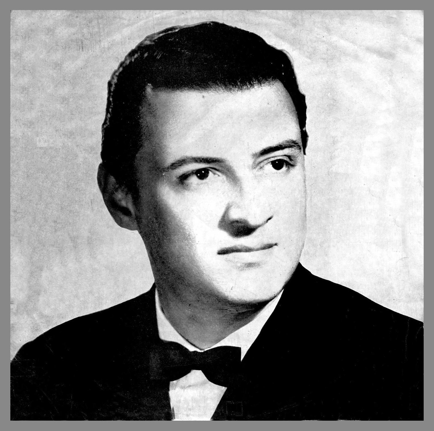 Julio Sosa photo 1