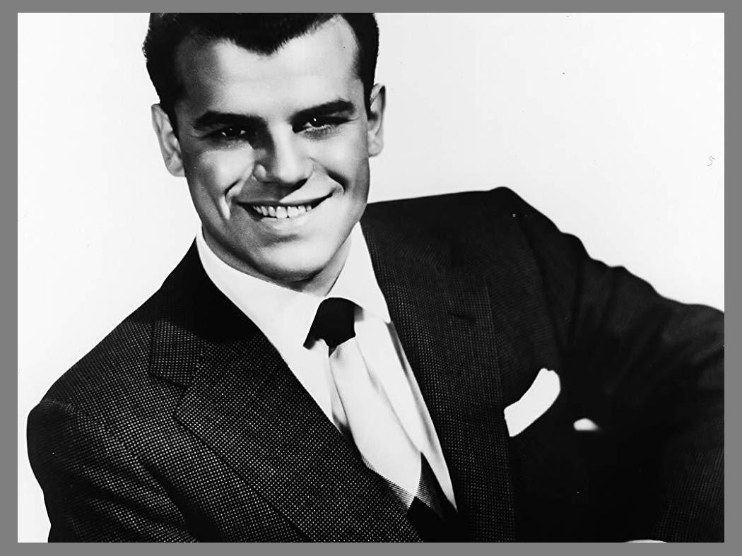 Julius La Rosa with The Bob Crewe Generation photo 1