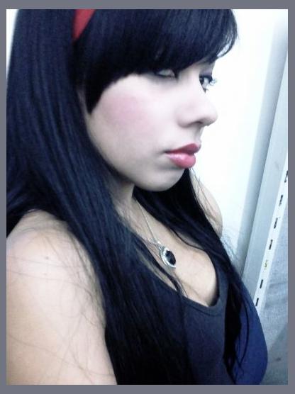 Jully Cherry photo 1