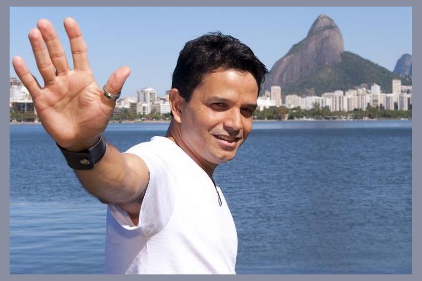 Juliuns Santos photo 1