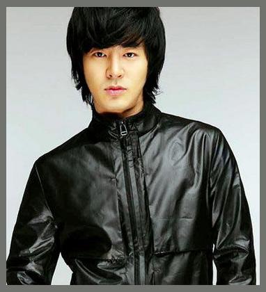 Jun Jin photo 1