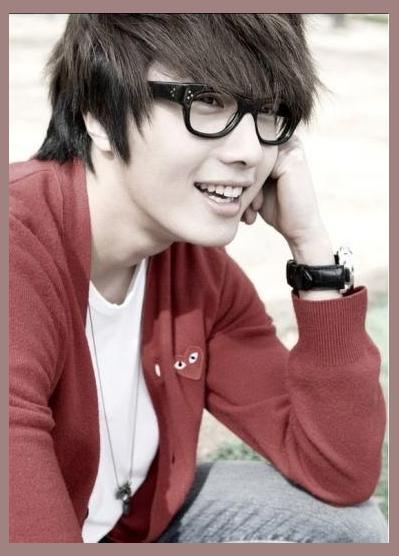Jung Il Woo photo 1