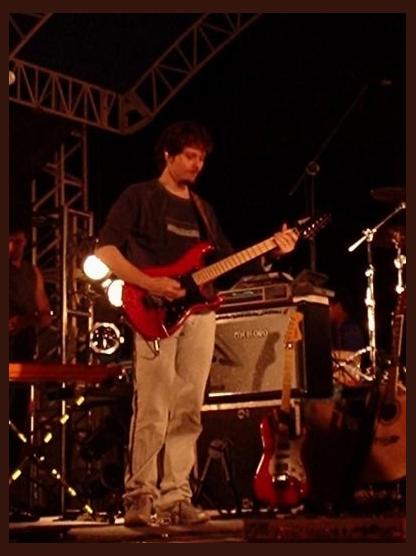 Juninho Afram photo 1