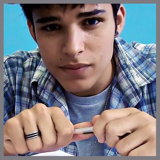 Juniinho Danntas photo 1