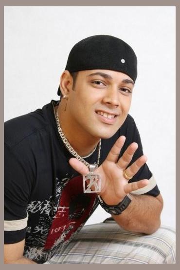 Juninho photo 1