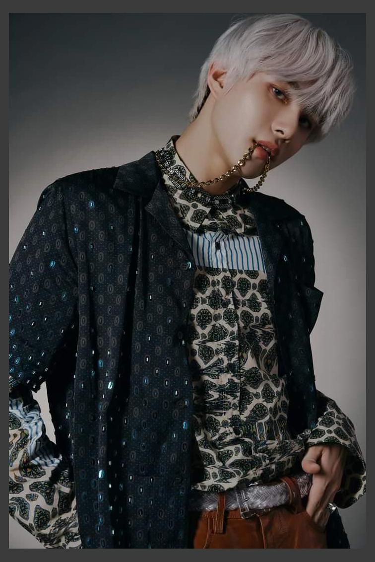 Jungwoo (NCT) photo 1