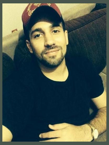 Juninho Bomfim photo 1